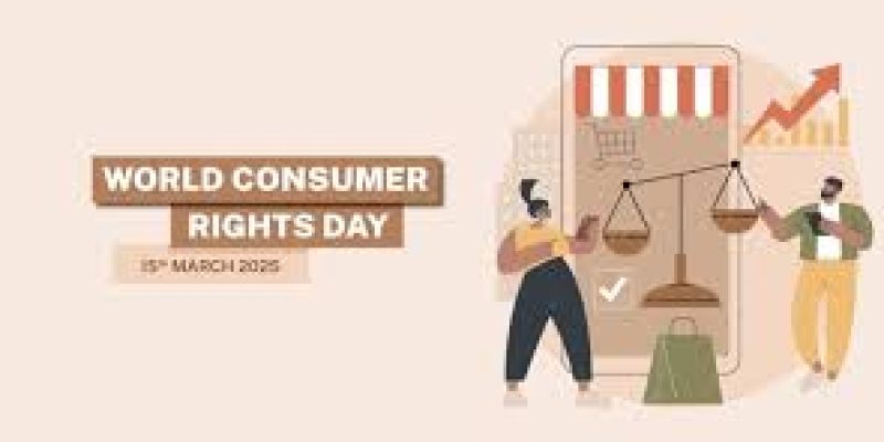 World Consumer Rights Day 2025: Date, Theme