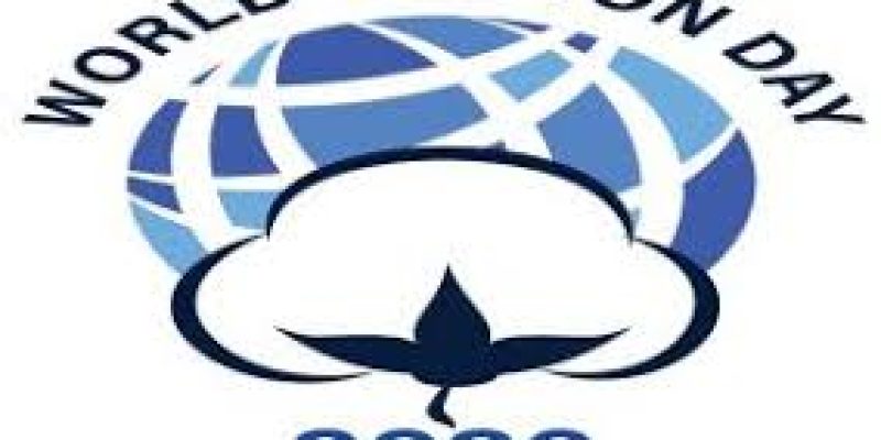 World Cotton Day 2020
