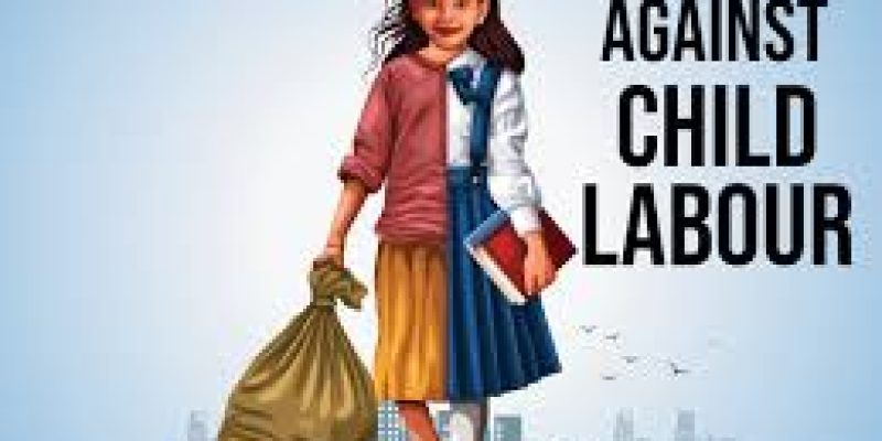 World Day Against Child Labor 2024, Date, Theme, History and Significance