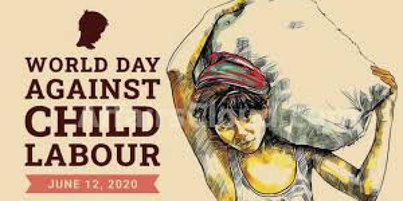World Day Against Child Labour 2020