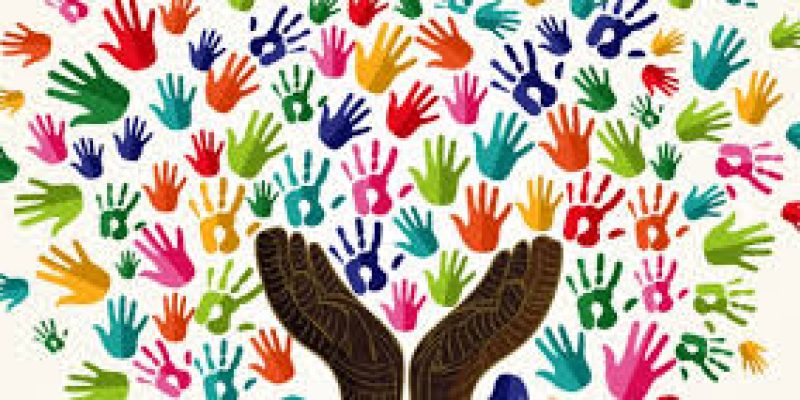 World Day for Cultural Diversity for Dialogue and Development 2020