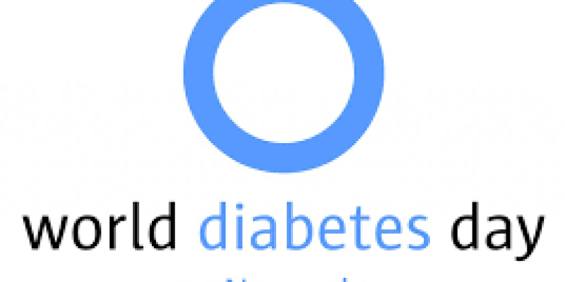 World Diabetes Day 2020
