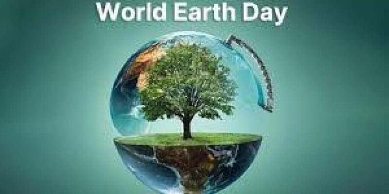 World Earth Day 2025: Date, Theme