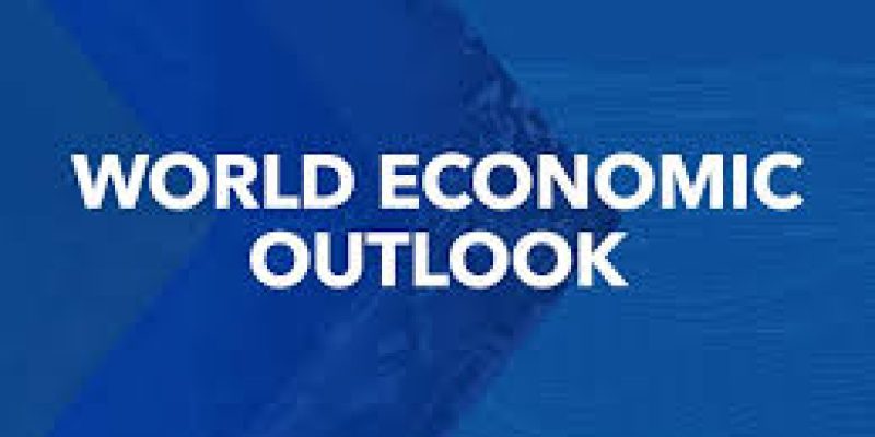 World Economic Outlook