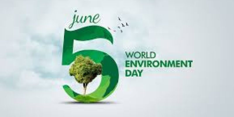 World Environment Day 2024, Date, Theme and History