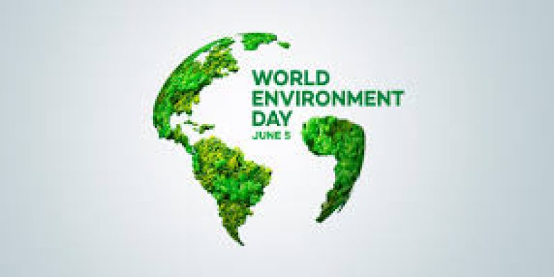 World Environment Day 2025