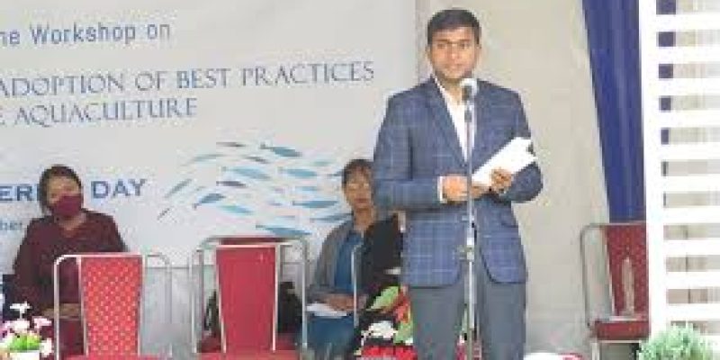 World Fisheries Day 2020