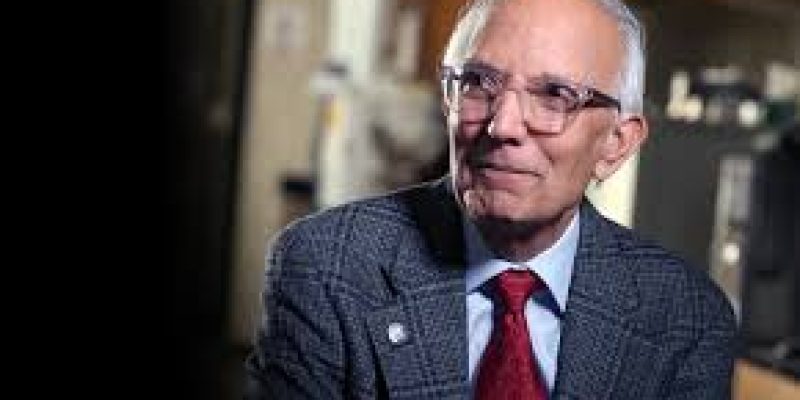 World Food Prize 2020