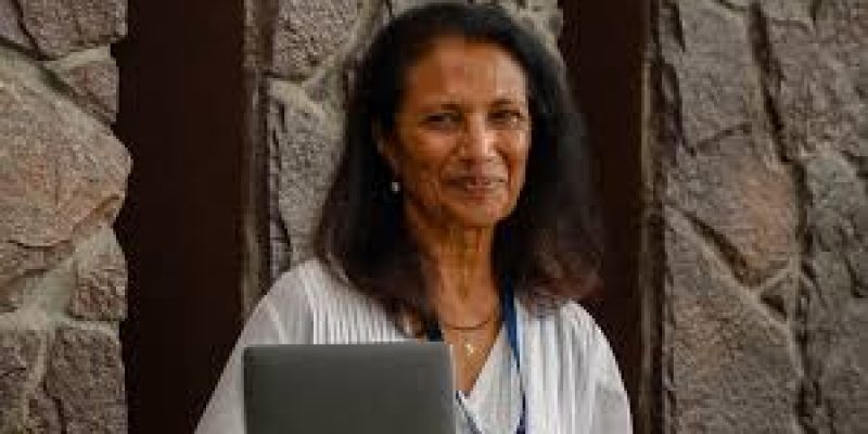 World Food Prize 2021