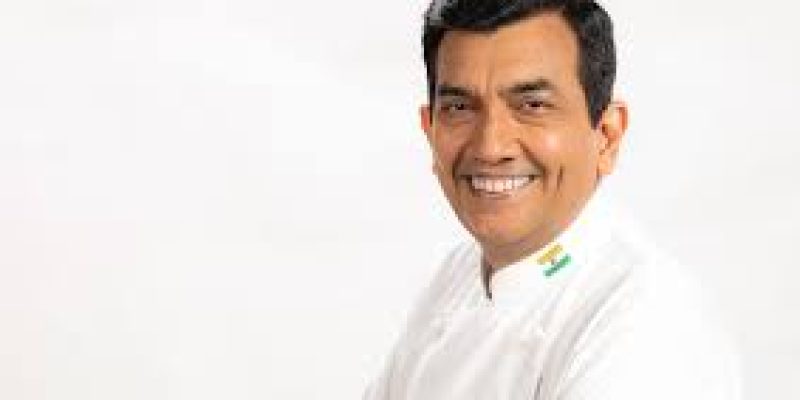 World Food Prize Honour This Padmashree Awardee Chef