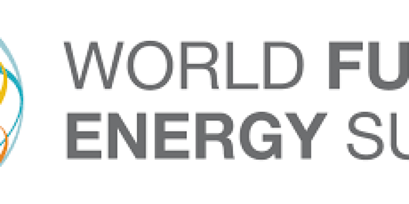 World Future Energy Summit 2020