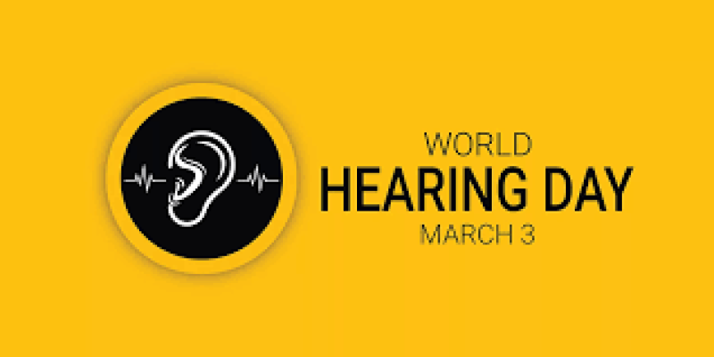 World Hearing Day 2025: Date, Theme
