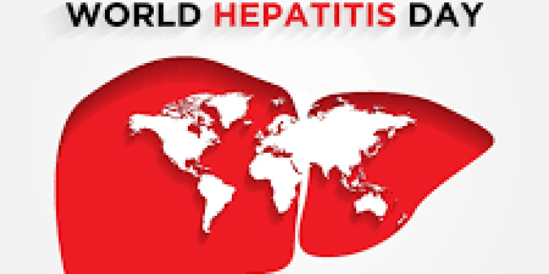 World Hepatitis Day 2020
