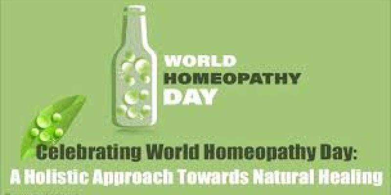 World Homeopathy Day 2024: Celebrating the Power of Natural Healing