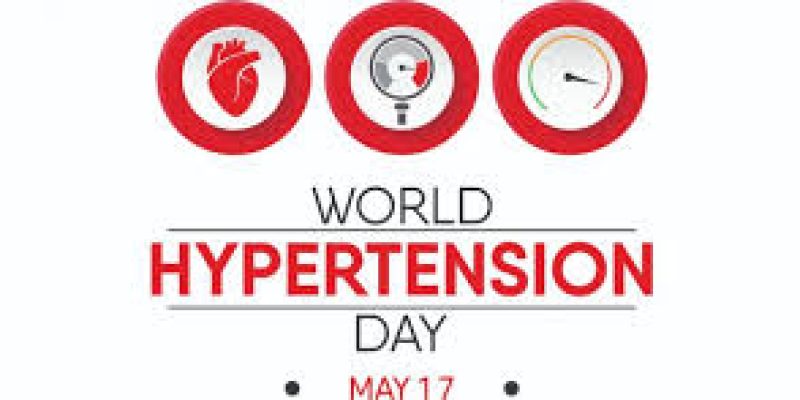 World Hypertension Day 2020
