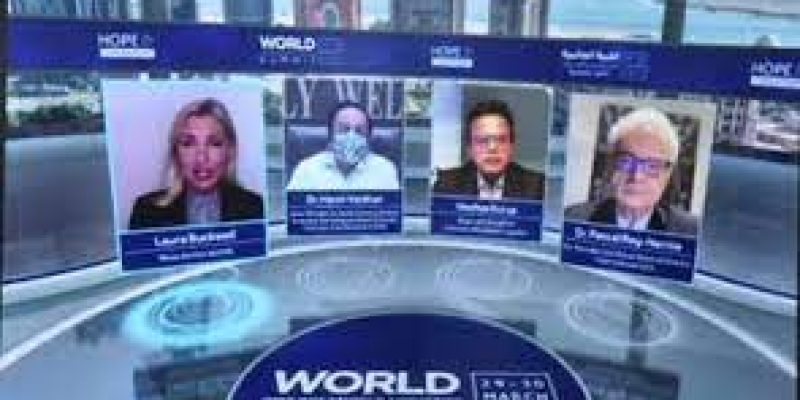 World Immunisation and Logistics Summit