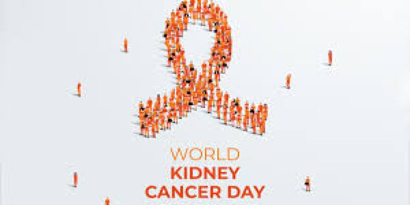 World Kidney Cancer Day 2025