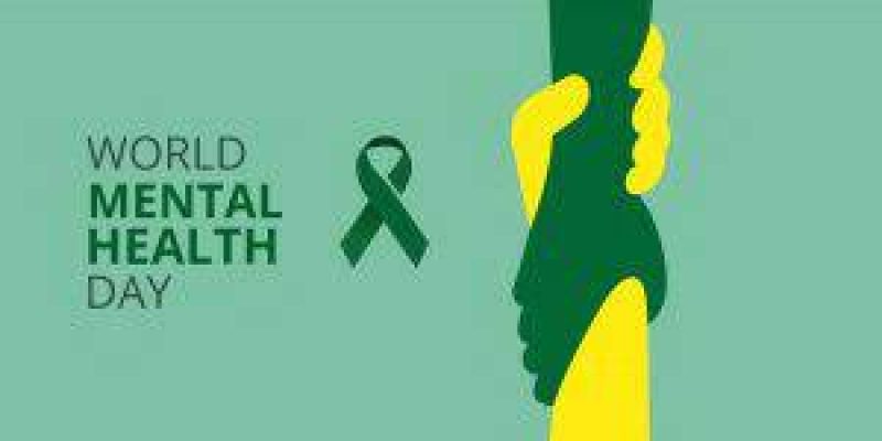 World Mental Health Day 2022 Observed on 10 October