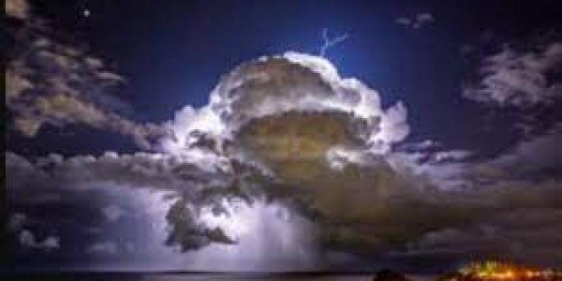 World Meteorological Day 2021