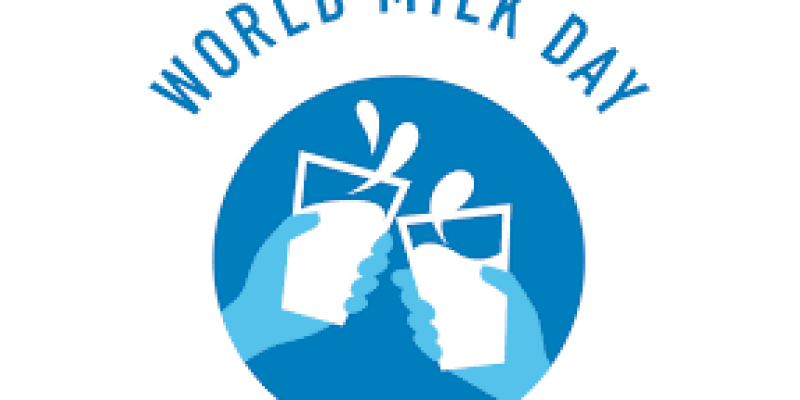 World Milk Day 2020