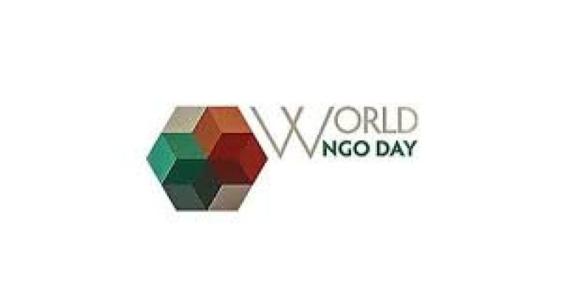 World NGO Day 2023 observed on 27th February