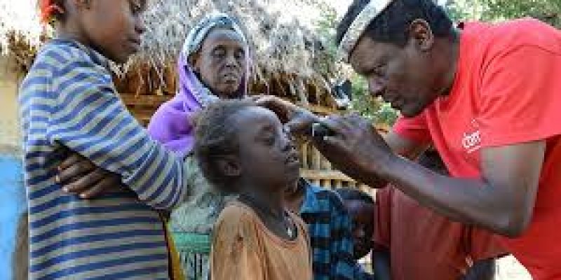 World Neglected Tropical Diseases Day 2021