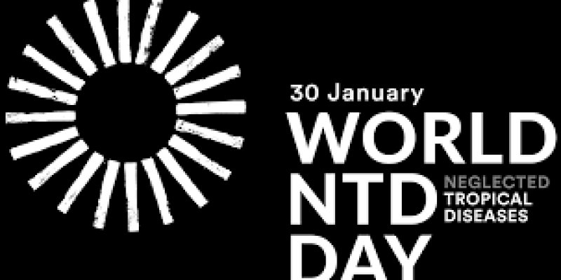 World Neglected Tropical Diseases Day 2023: 30th January