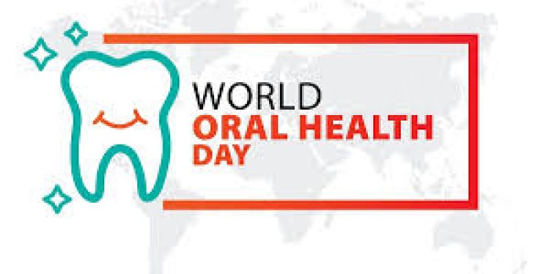 World Oral Health Day 2024: A Call for Action