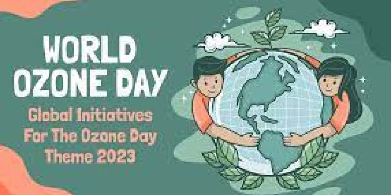 World Ozone Day 2023: Date, theme, history and Significance