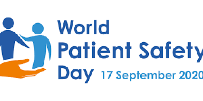 World Patient Safety Day 2020