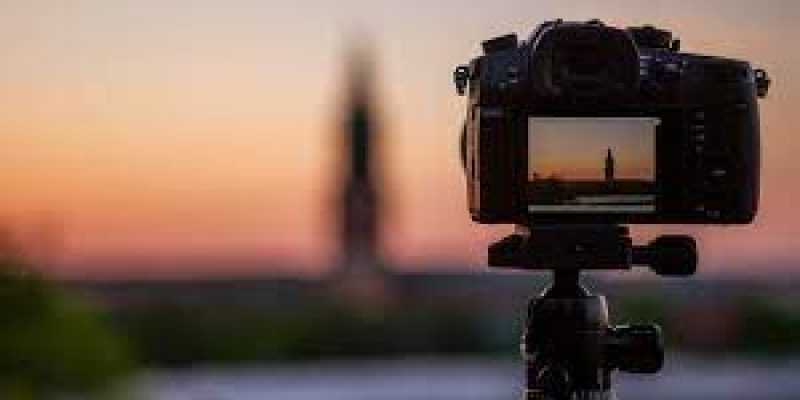 World Photography Day 2021