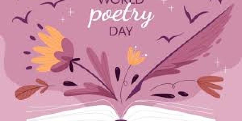 World Poetry Day 2024, Date, History And Significance