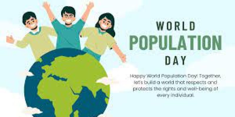 World Population Day 2023: Date, Theme, Significance and History