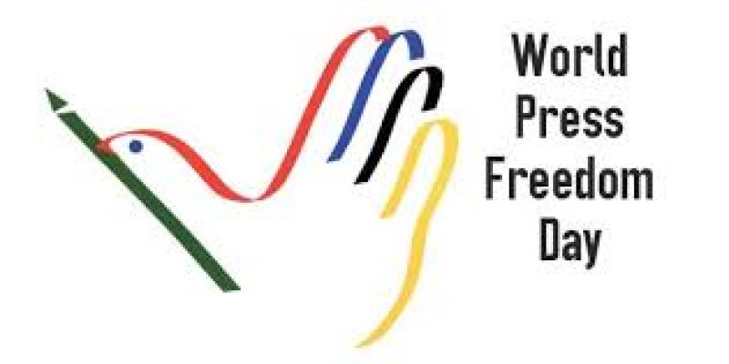 World Press Freedom Day 2021