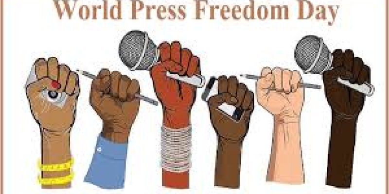 World Press Freedom Day 2024 Celebrates on May 3rd