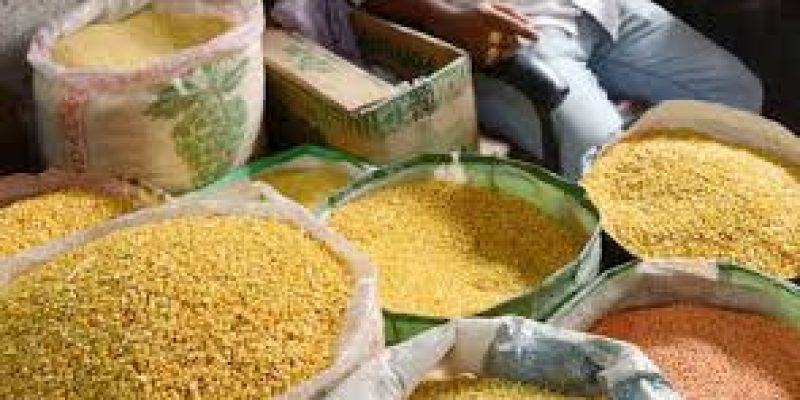 World Pulses Day 2021