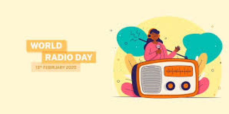 World Radio Day 2025