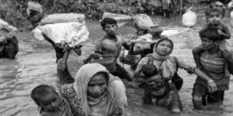 World Refugee Day is observed on 20 June with the theme #StepWithRefugees Take A Step on World Refugee Day