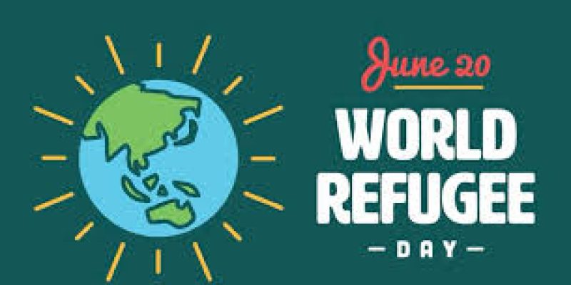 World Refugee Day 2020