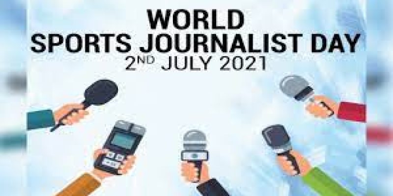 World Sports Journalist Day 2023: Date, theme, Significance and History