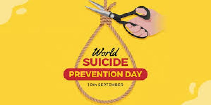 World Suicide Prevention Day 2020