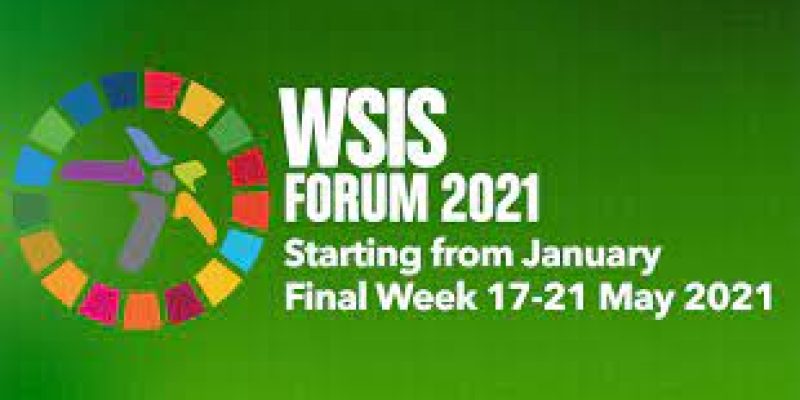 World Summit on Information Society Forum 2021