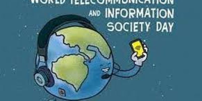World Telecommunication and Information Society Day 2020