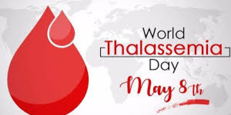 World Thalassaemia Day 2020