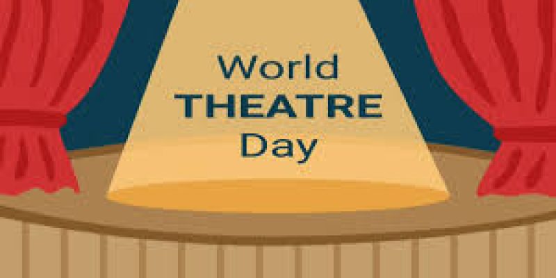 World Theatre Day 2025: History, Significance