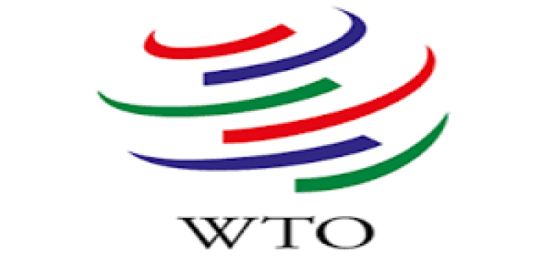 World Trade Organization forecasts slowdown in global trade growth