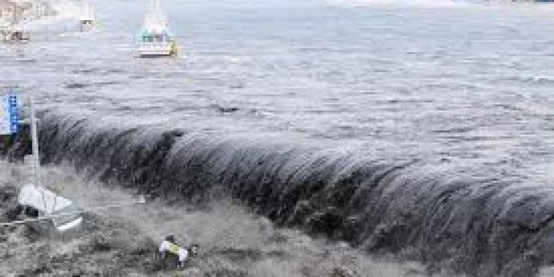 World Tsunami Awareness Day 2020