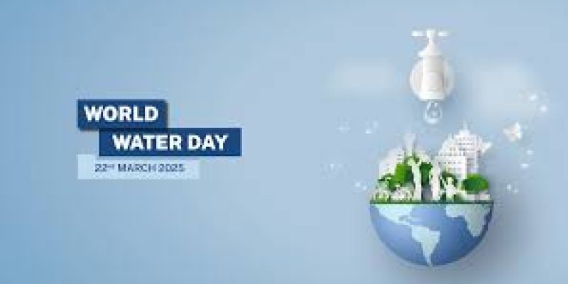 World Water Day 2025: Theme, Significance