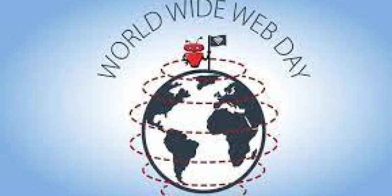 World Wide Web Day 2023: Date, Significance and History