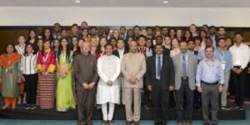 First World Youth Conference on Kindness